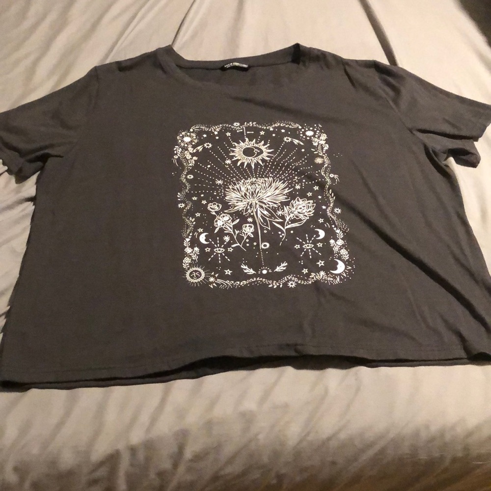 Shein tshirt